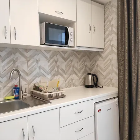 Appartement Freedom Park Pohulyanka Lviv