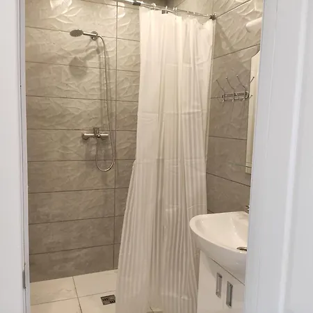 Appartement Freedom Park Pohulyanka *