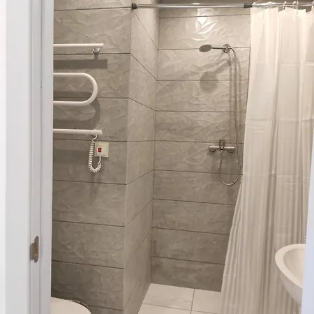 Freedom Park Pohulyanka