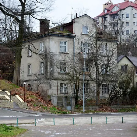 Freedom Park Pohulyanka