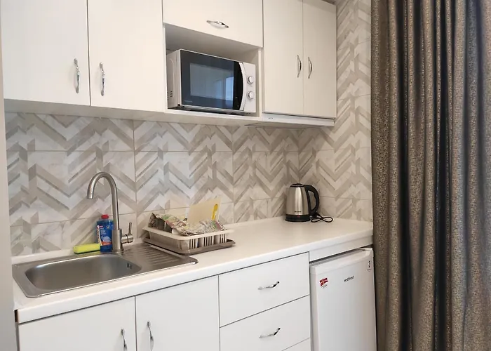 Apartman Freedom Park Pohulyanka Lviv