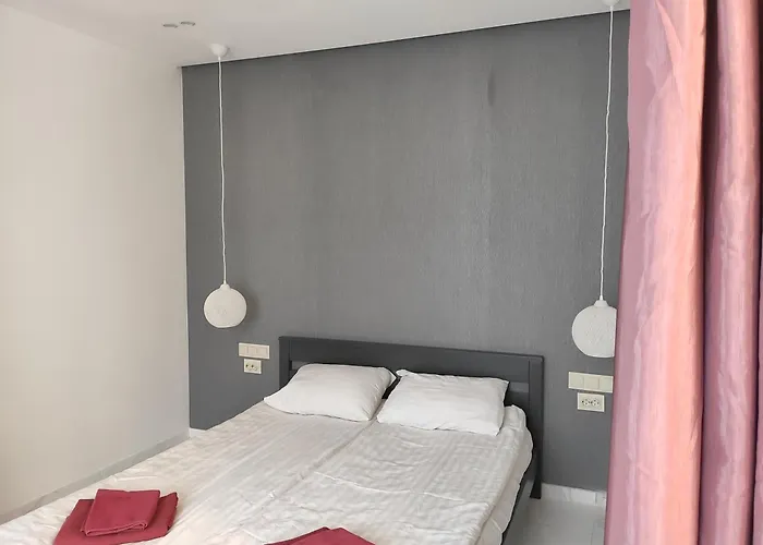 Apartamento Freedom Park Pohulyanka