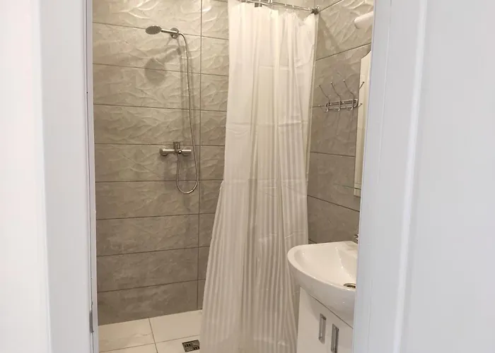 Apartman Freedom Park Pohulyanka *