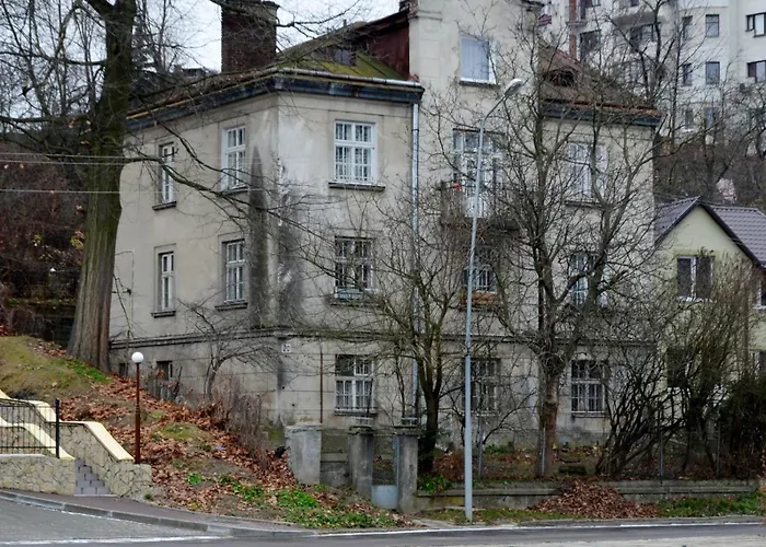 Freedom Park Pohulyanka