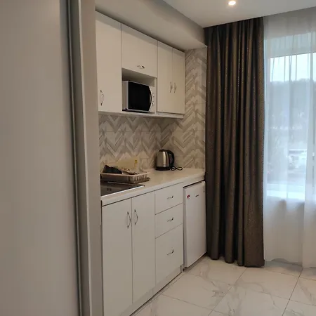 Freedom Park Pohulyanka Lvov