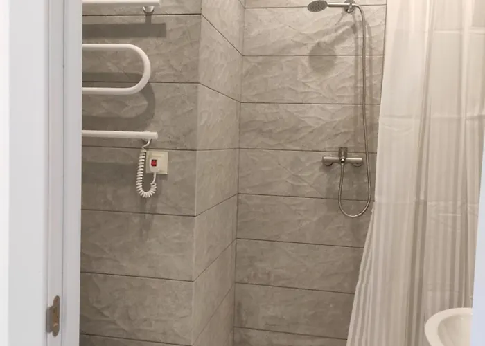 Freedom Park Pohulyanka