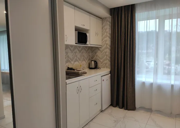 Freedom Park Pohulyanka Lvov